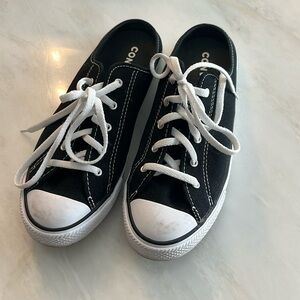 Converse Slip Ons